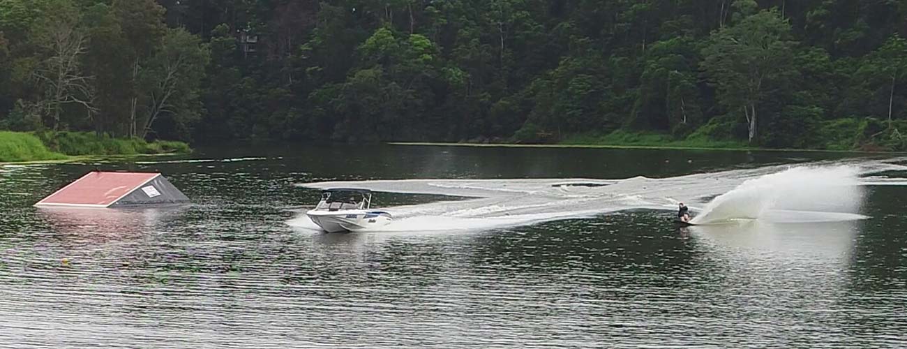Gold Coast Waterski Club Great fun on the water